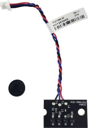 ZEBRA ZEBRA Kit Upper Media Sensor 4424687