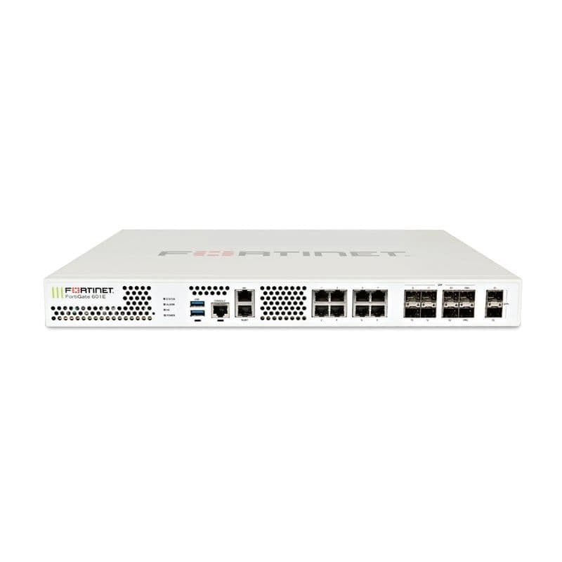 FORTINET FORTINET FG-600E Network Security Appliance 4425195