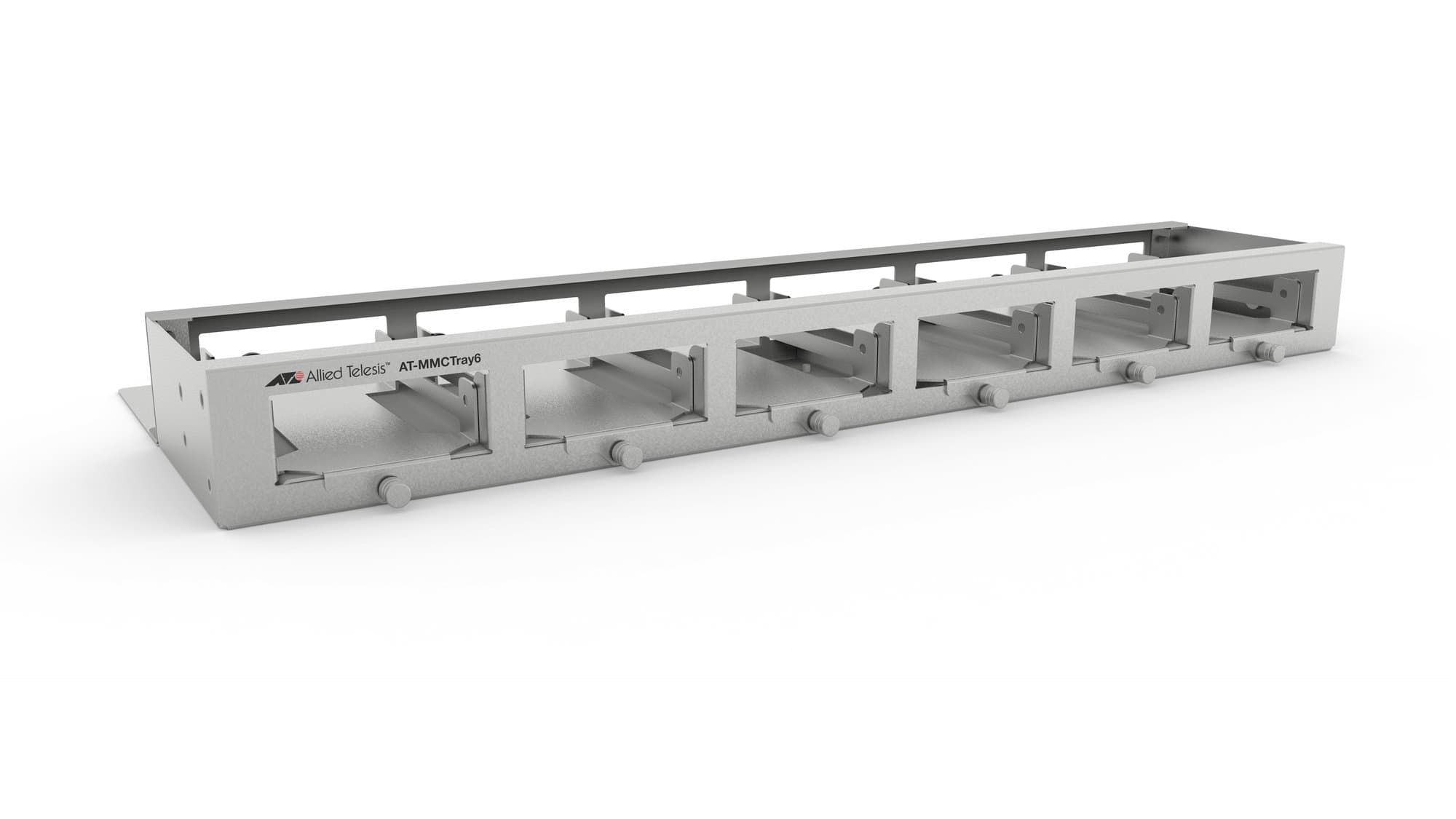 ALLIED TELESIS ALLIED TELESIS RACKMOUNTABLE 1RU TRAY FOR UP 4442027