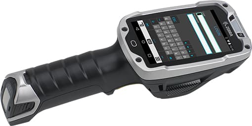 ZEBRA ZEBRA TC8300 PACKAGE 1 NFC 2D IMAGER EXTEND 4449411
