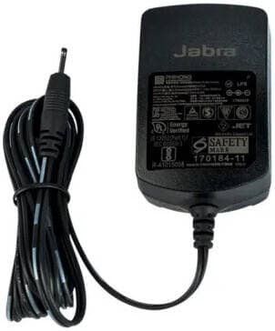 JABRA JABRA ENGAGE CHARGER APAC (UK AND ANZ) 4466114
