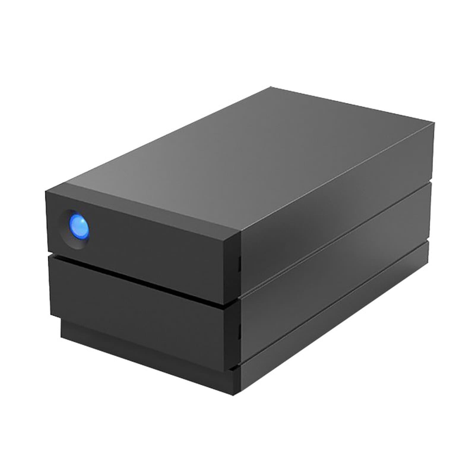 SEAGATE SEAGATE LACIE 2BIG RAID 16TB USB3.1 Type-C 4468925
