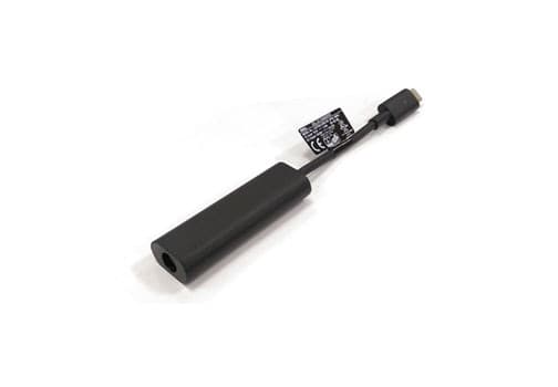 DELL DELL 7.4MM BARREL TO USB-C ADAPTER 4470499