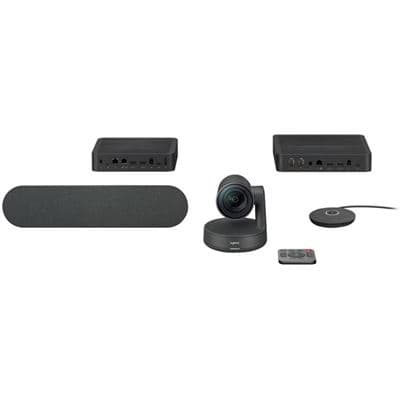 LOGITECH LOGITECH REPLACEMENT RALLY TABLE HUB 4472871