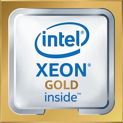 Hewlett Packard Enterprise Hewlett Packard Enterprise HPE DL360 Gen10 Xeon-G 6252 Kit 4473459