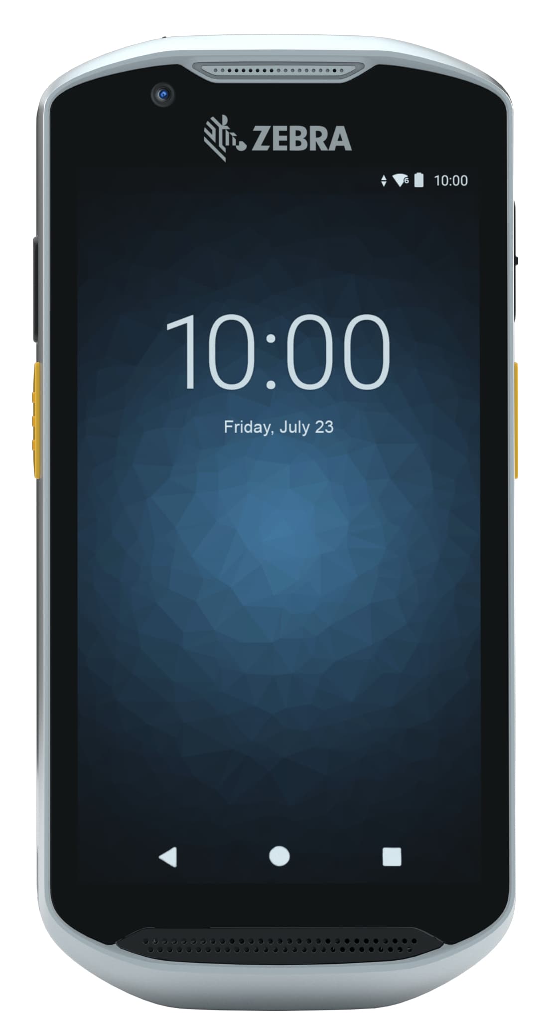 ZEBRA ZEBRA TC52 HC WLAN NFC 5IN GMS 4478030