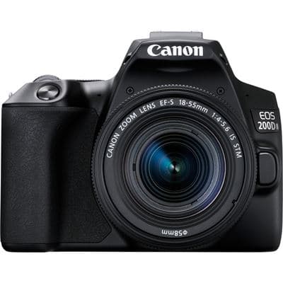 CANON CANON 200DIIKIS 4478518