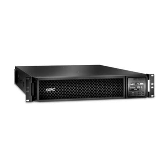 APC APC Smart-UPS SRT 1500VA RM 230V 4485252
