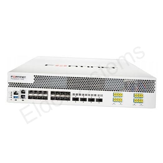 FORTINET FORTINET MANAGEMENT PORTS DUAL AC POWER SUPPLY. 4487676