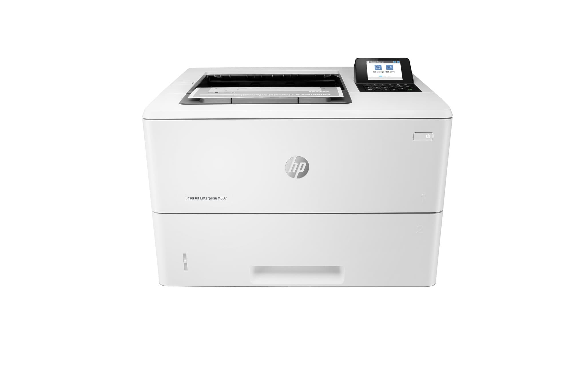 HP HP LaserJet Enterprise M507dn 4490170