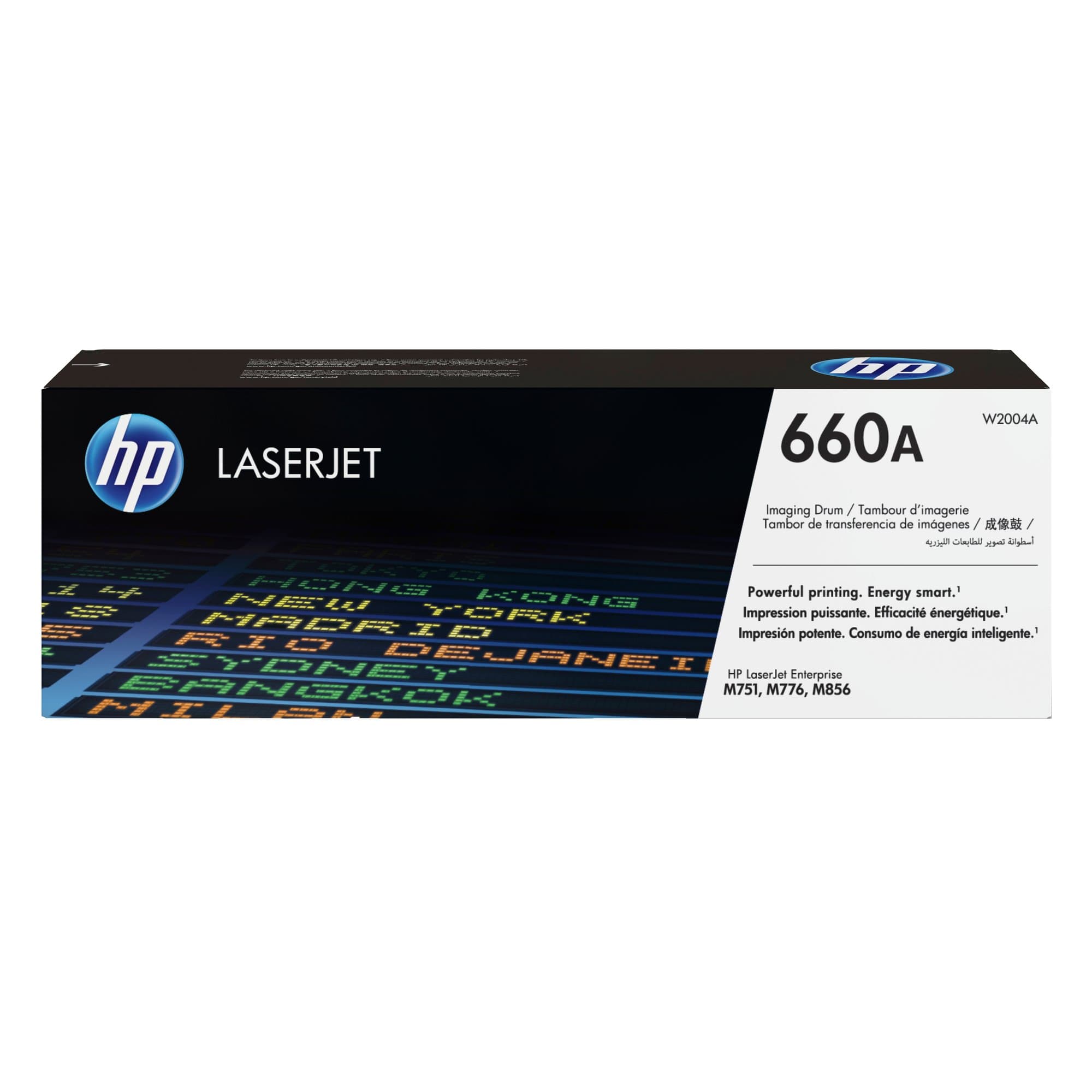 HP HP 660A Original LaserJet Imaging Drum 4490840