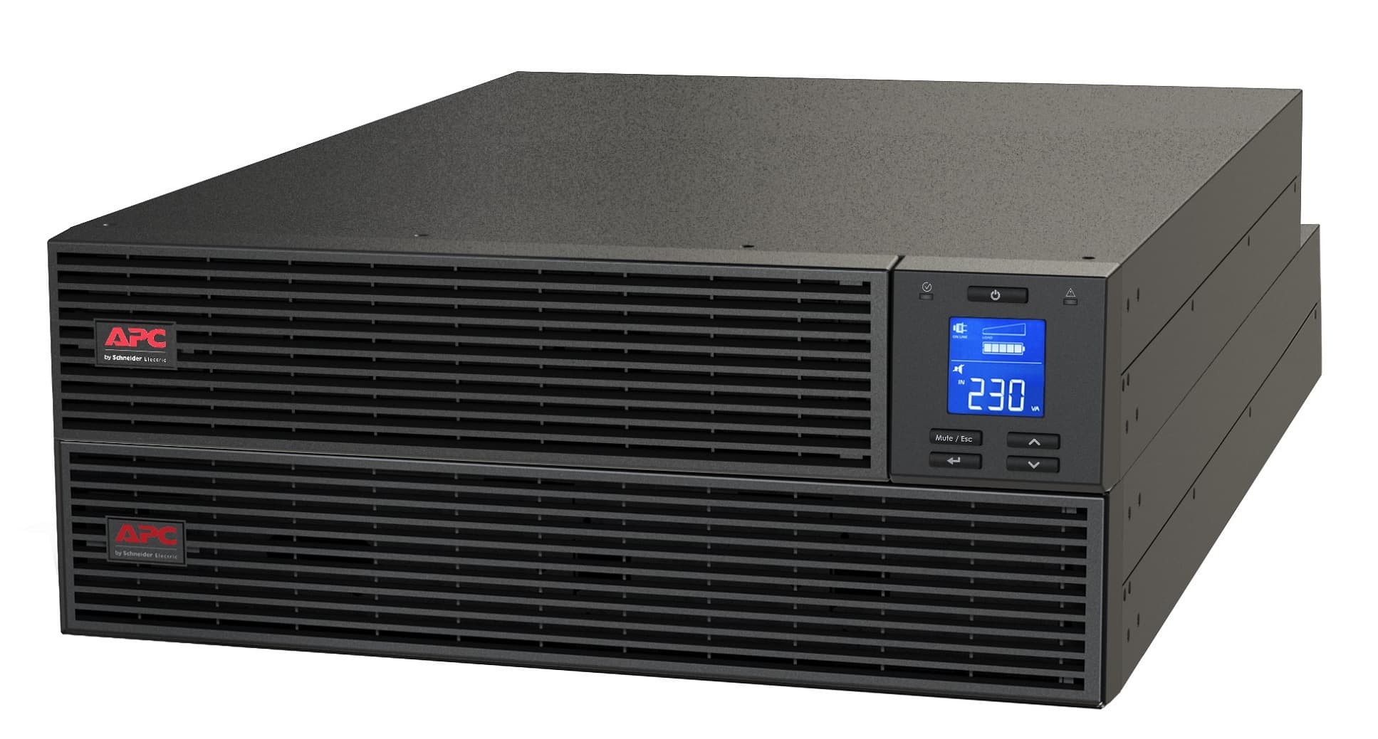 APC APC EASY UPS SRV RM 10000VA 230V WITH RA 4495454