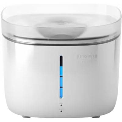 Flipside Flipside PETONEER FRESCO PRO SMART PET FOUNTAIN 4496472
