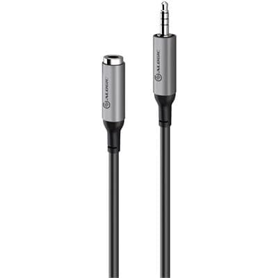 ALOGIC ALOGIC 5M 3.5MM TO 3.5MM AUDIO EXTENSION CABLE 4503095