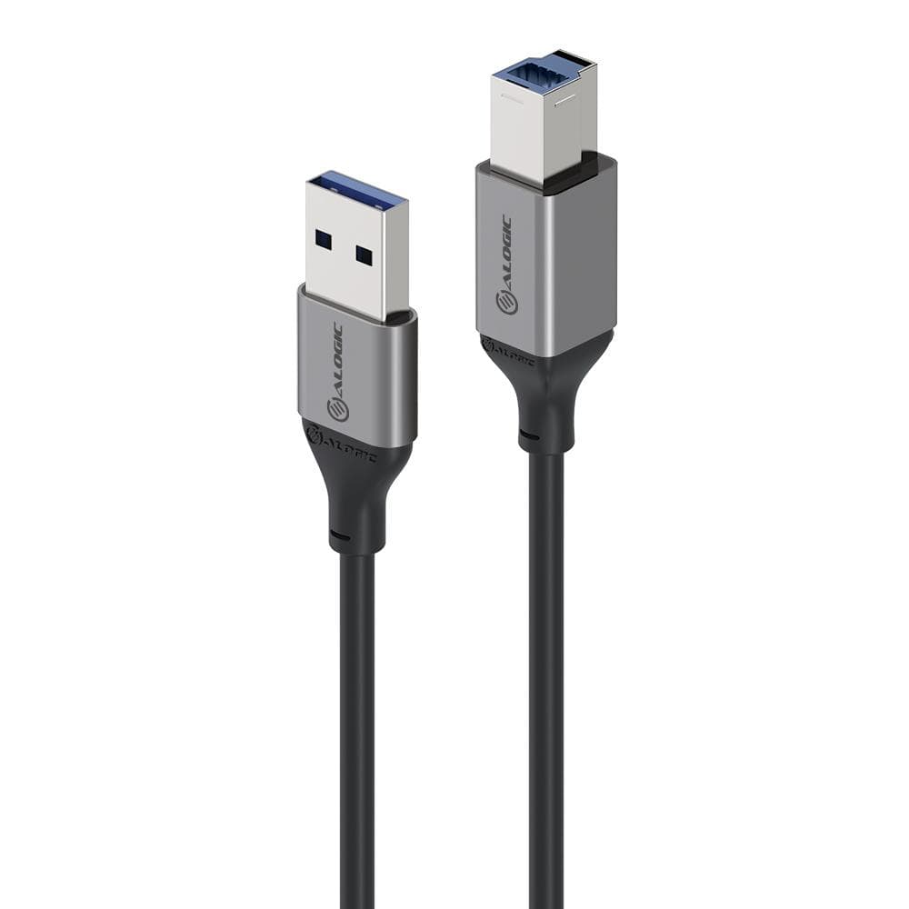 ALOGIC ALOGIC 2M ULTRA USB3.0 USB-A TO USB-B CABLE 4503108