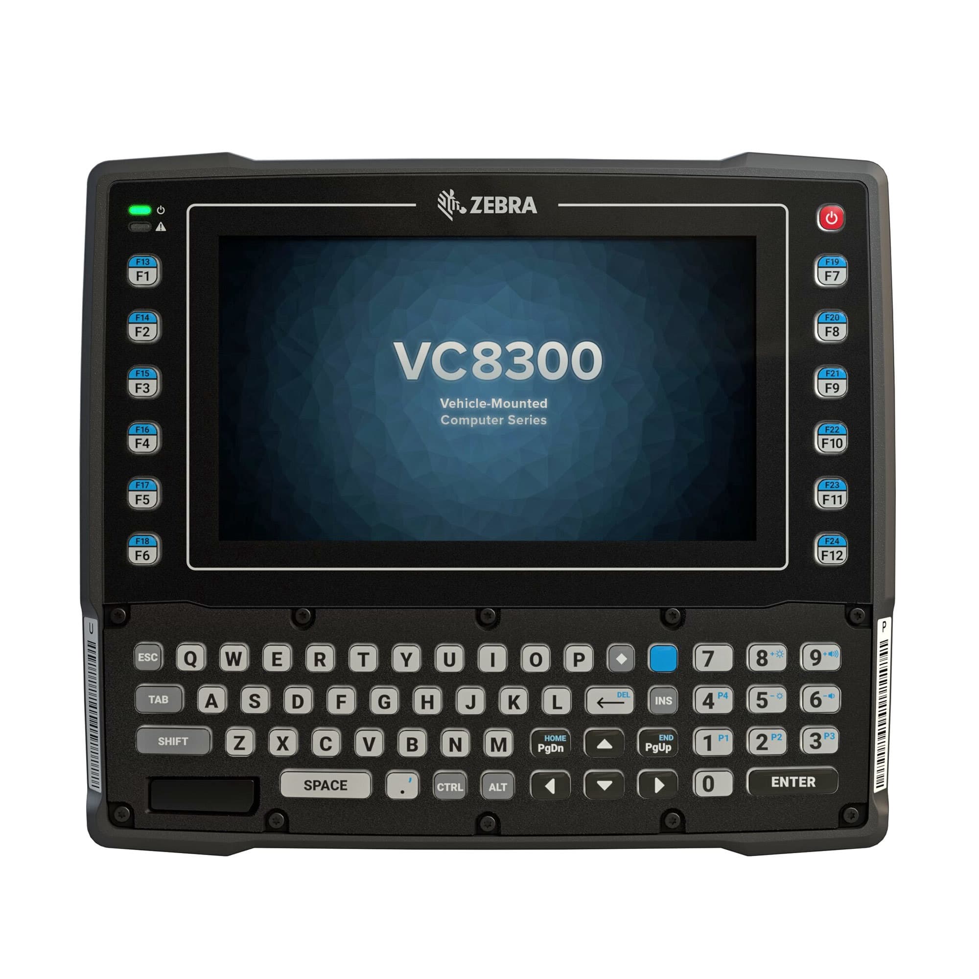 ZEBRA ZEBRA VC83 8IN FREEZER BASIC IO 4504498