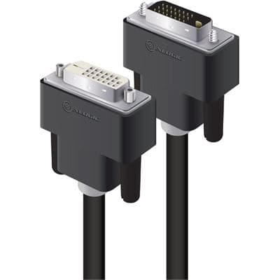 ALOGIC ALOGIC 2M DVI-D DUAL LINK EXT VIDEO CABLE MTOF 4504898