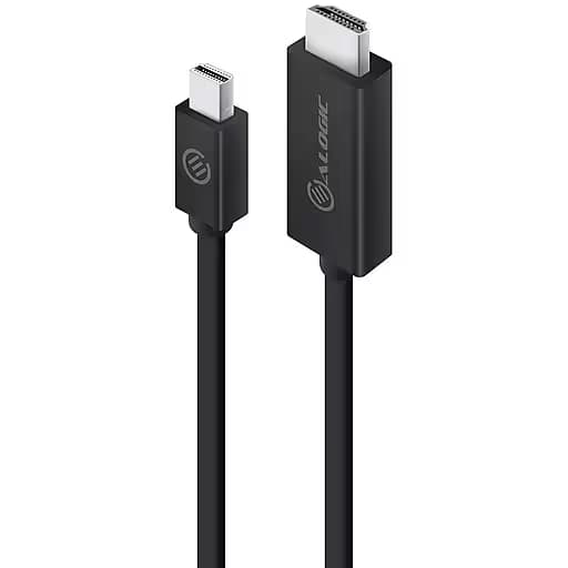 ALOGIC ALOGIC 2M MINI DISPLAYPORT TO HDMI CABLE MTOM 4504912