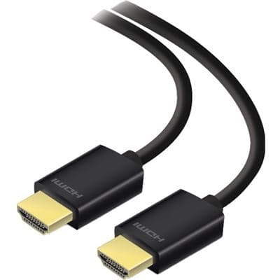 ALOGIC ALOGIC 5M CARBON HDMI CABLE WITH ETHERNET MTOM 4504937
