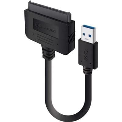 ALOGIC ALOGIC USB3.0 TO SATA ADAPTER CABLE FOR 2.5 HDD 4504947