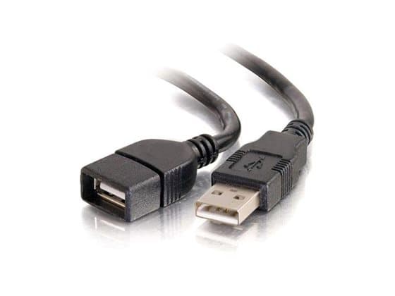ALOGIC ALOGIC 2M USB 2.0 TYPEA TO TYPEA EXTN CABLE 4504953