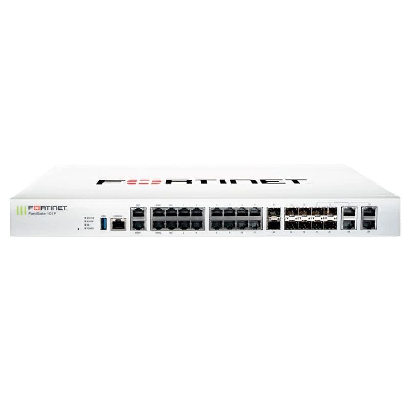 FORTINET FORTINET FortiGate-101F 4506335
