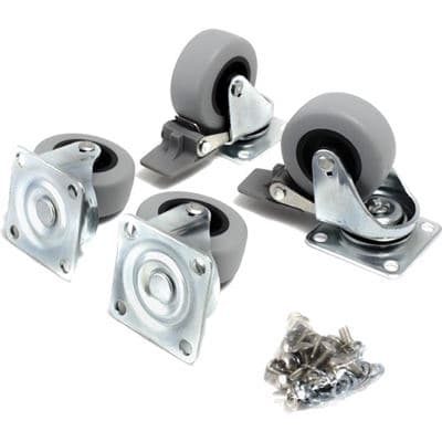 ALOGIC ALOGIC CASTOR WHEELS FOR SB-CT14BD 4508378
