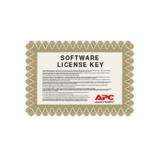 APC APC DATA CENTER EXPERT: 100 NODE 4508952