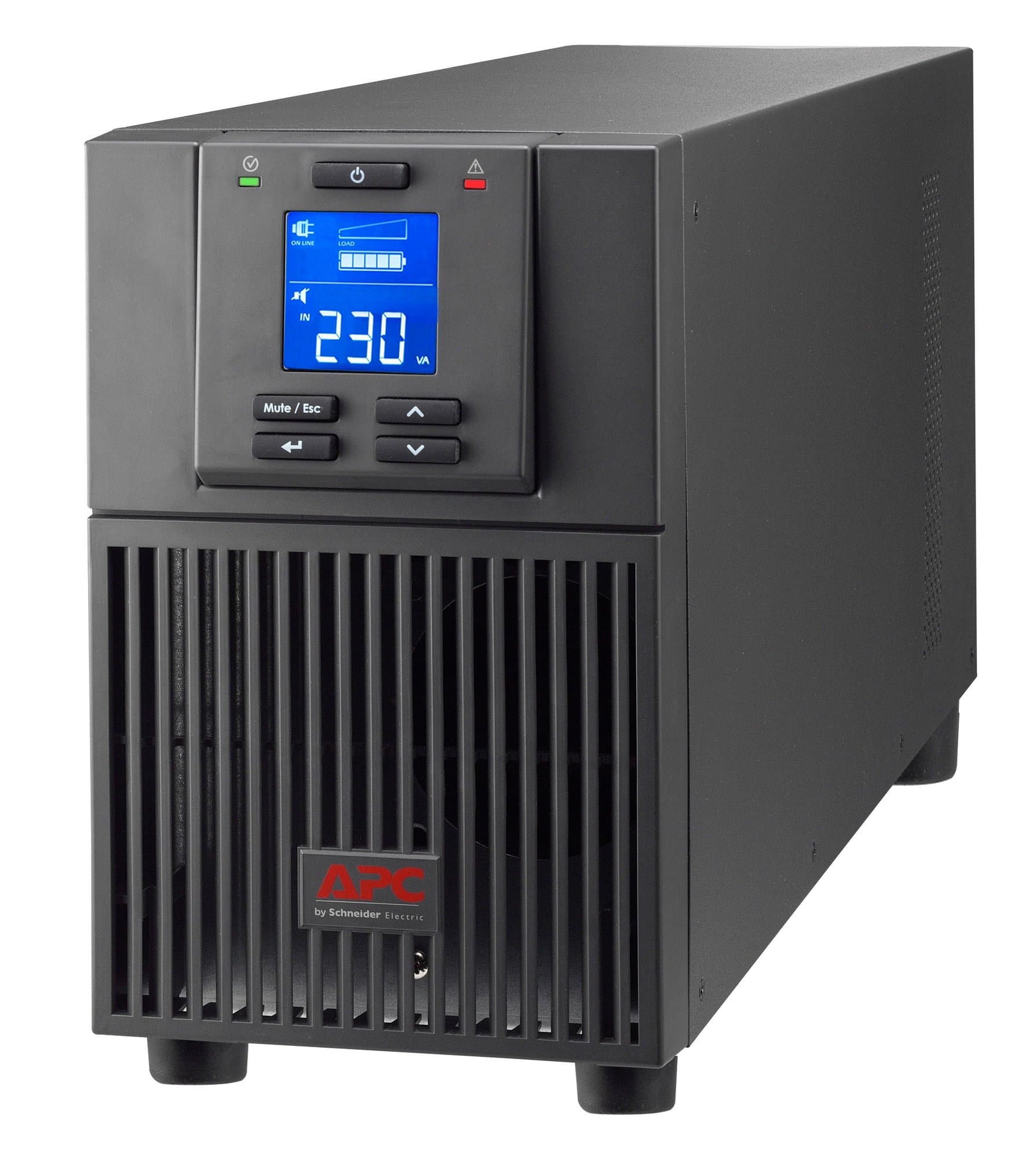 APC APC EASY UPS SRV 2000VA 230V NO BATTERY 4512652