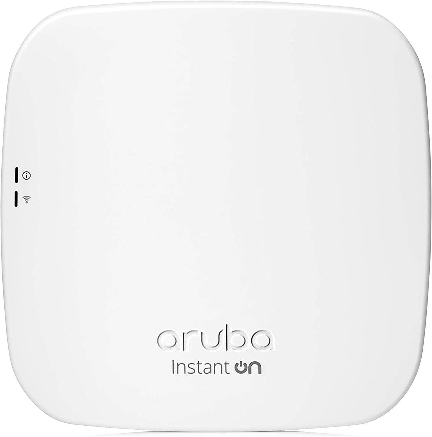 ARUBA ARUBA HPE NW Instant On AP11 (RW) Access Point 4513055