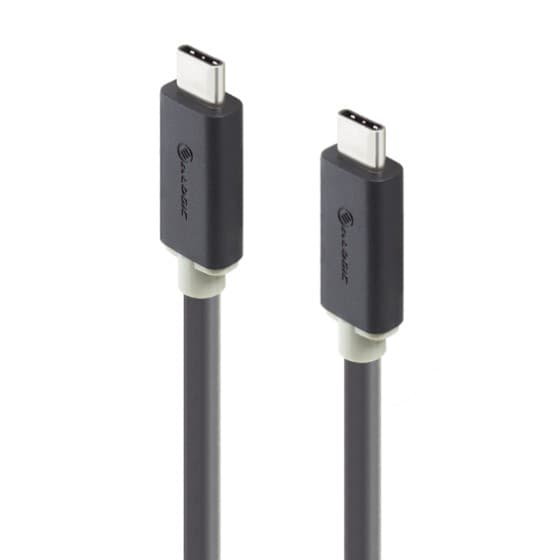 ALOGIC ALOGIC 1M USB-C TO USB-C - MTOM PRO 4518504
