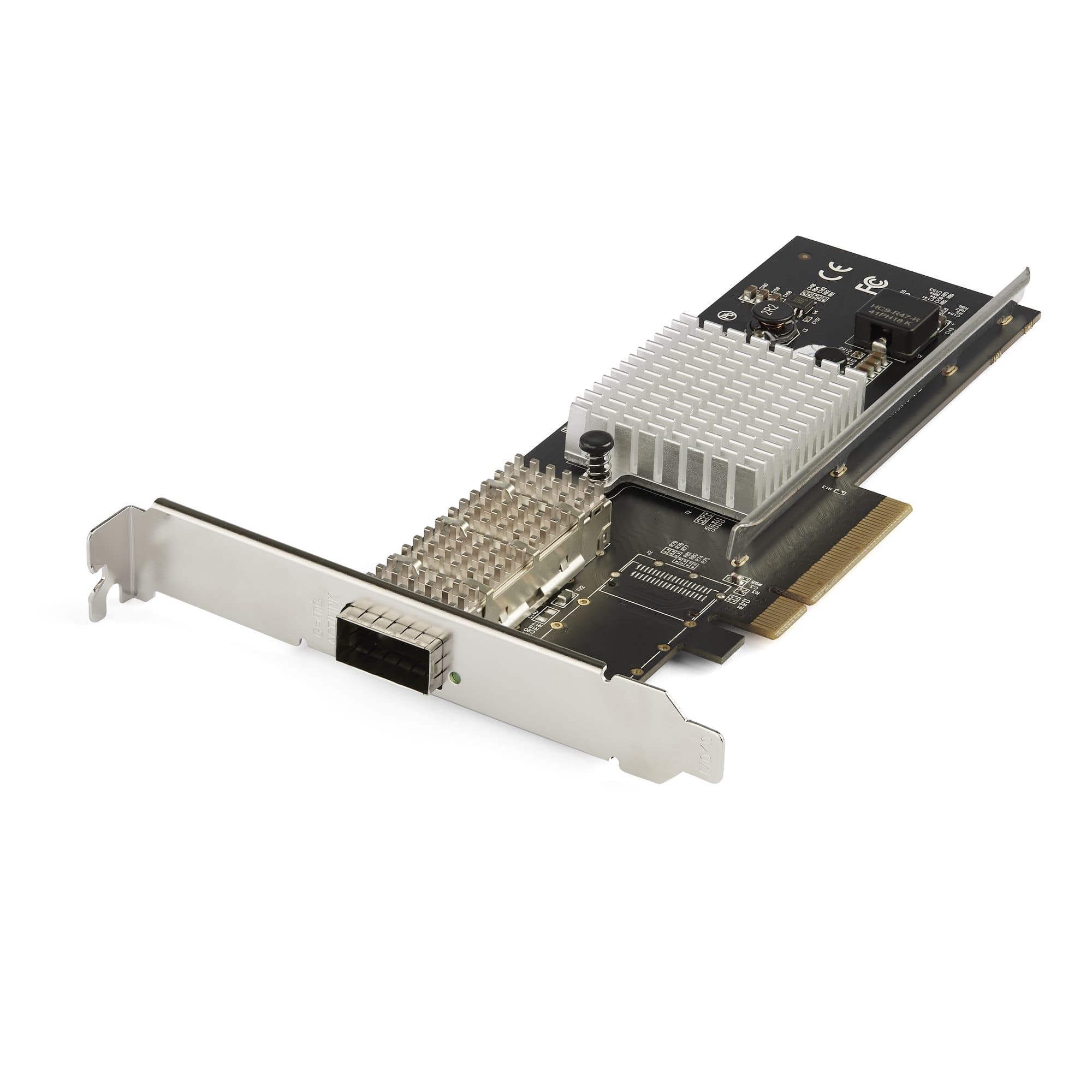 StarTech.com StarTech.com QSFP+ Server Network Card - PCIe 40Gbps 4520317