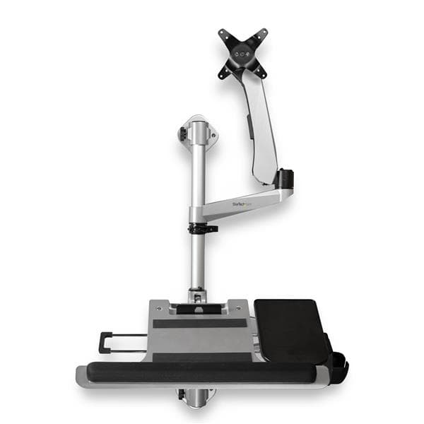 StarTech.com StarTech.com Workstation Wall Mount - Single Monitor 4520320