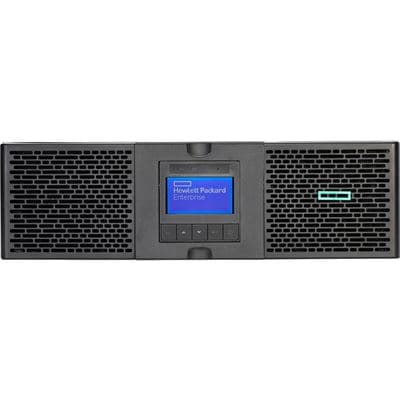 Hewlett Packard Enterprise Hewlett Packard Enterprise HPE G2 R5000/6000 3U WW ERM 4521346