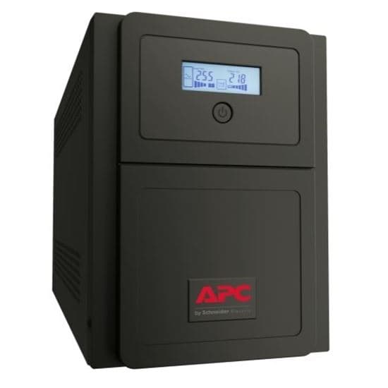 APC APC EASY UPS SMV 1000VA 230V WITH 4532286