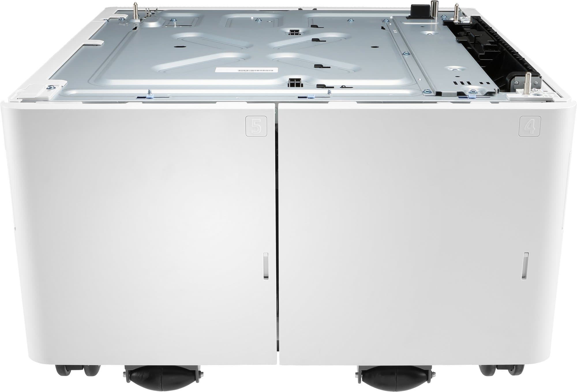 HP HP LJ HCI Paper Tray 1600+1100 & stand (A4) 4532365