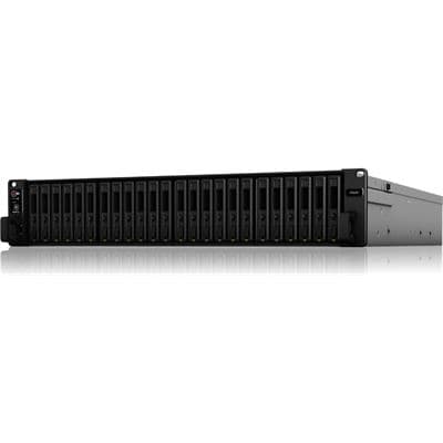 SYNOLOGY SYNOLOGY 24-bay 2.5 SAS/SATA All-flash storage 4533036