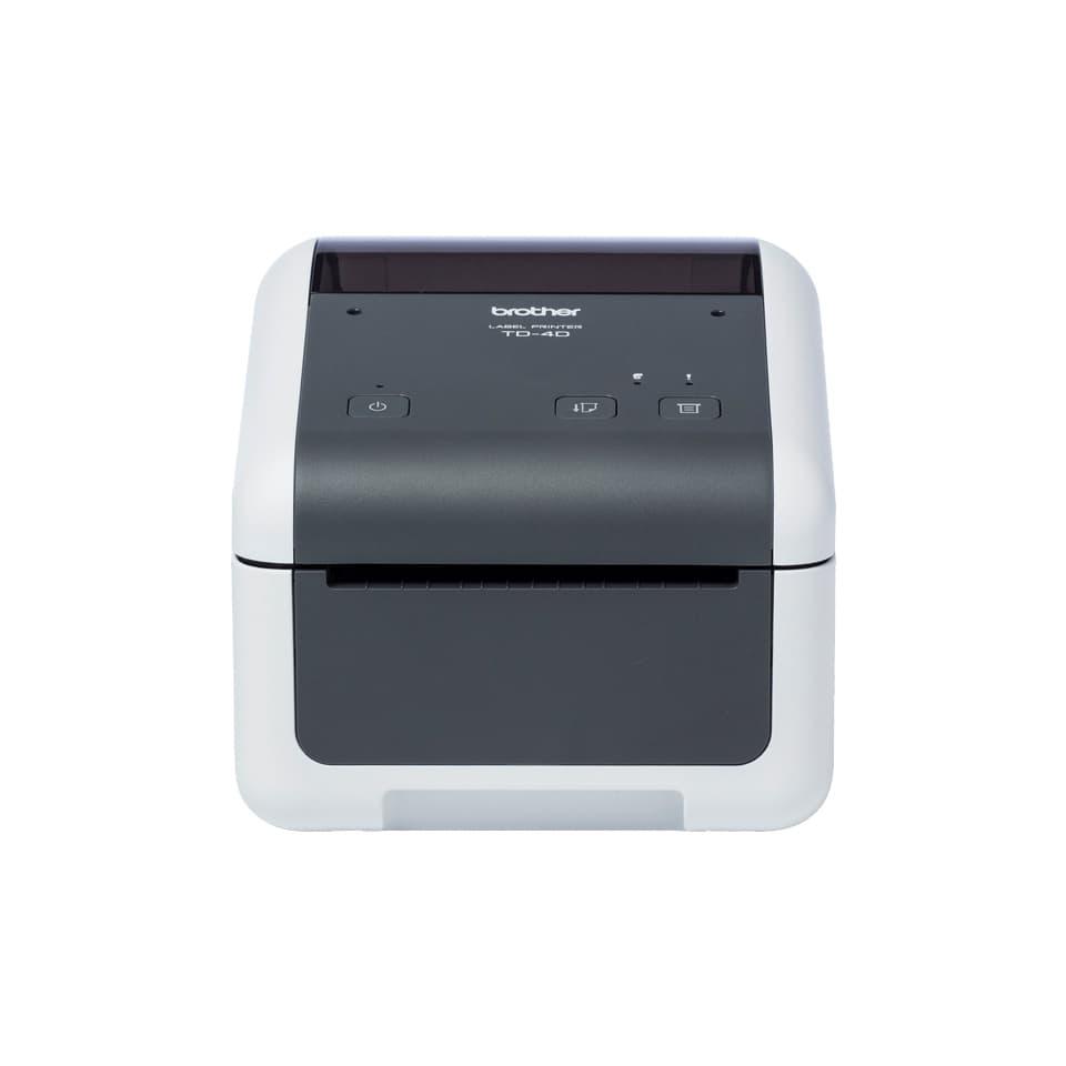 BROTHER BROTHER TD4420DN LABEL PRINTERS 4533360