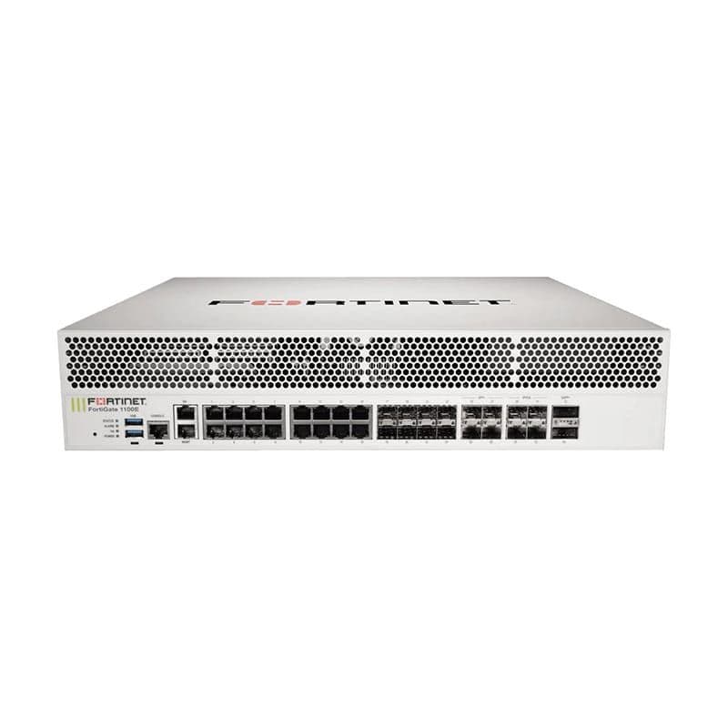 FORTINET FORTINET FortiGate-1100E 4555770