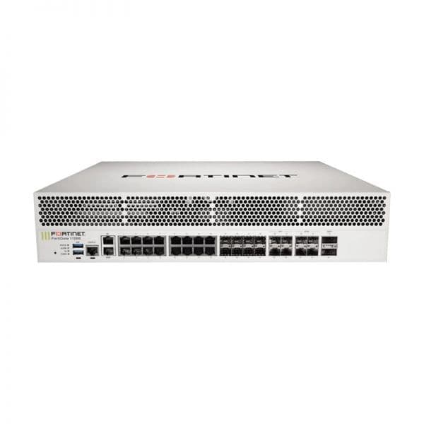 FORTINET FORTINET FortiGate-1100E 7x24 3y UTM 4555772