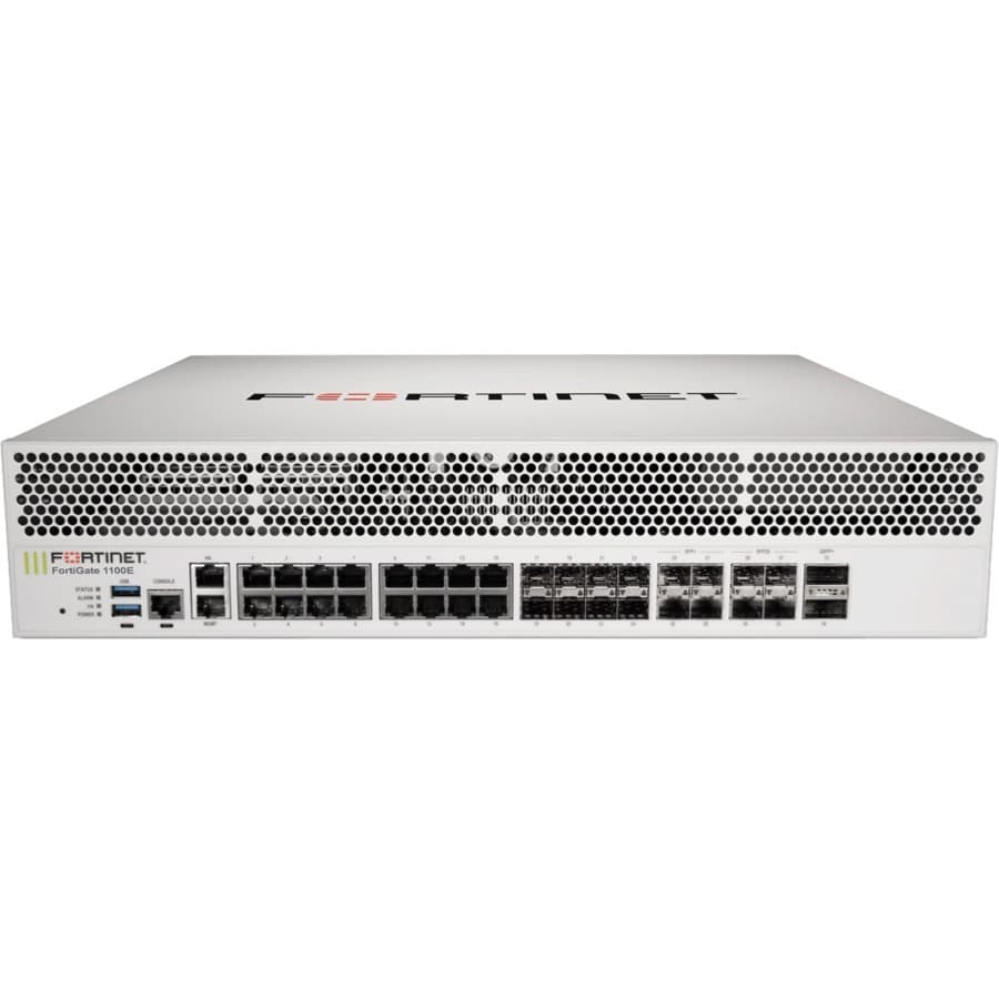 FORTINET FORTINET FortiGate-1101E Hardware plus 5 Year For 4555843