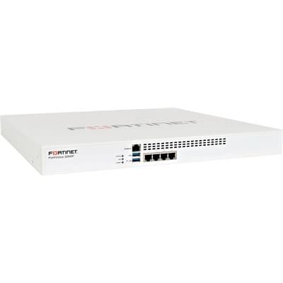 FORTINET FORTINET FG1091 FG1091:FortiVoice-2000F 4 x ports 4555857