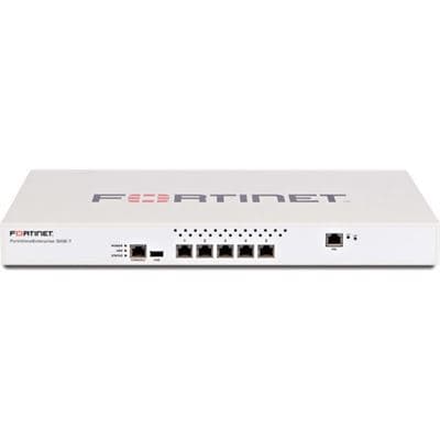 FORTINET FORTINET FortiVoice-200F8 Hardware plus 3 Year Fo 4555862