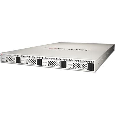 FORTINET FORTINET FortiVoice-5000F Hardware plus 5 Year Fo 4555876