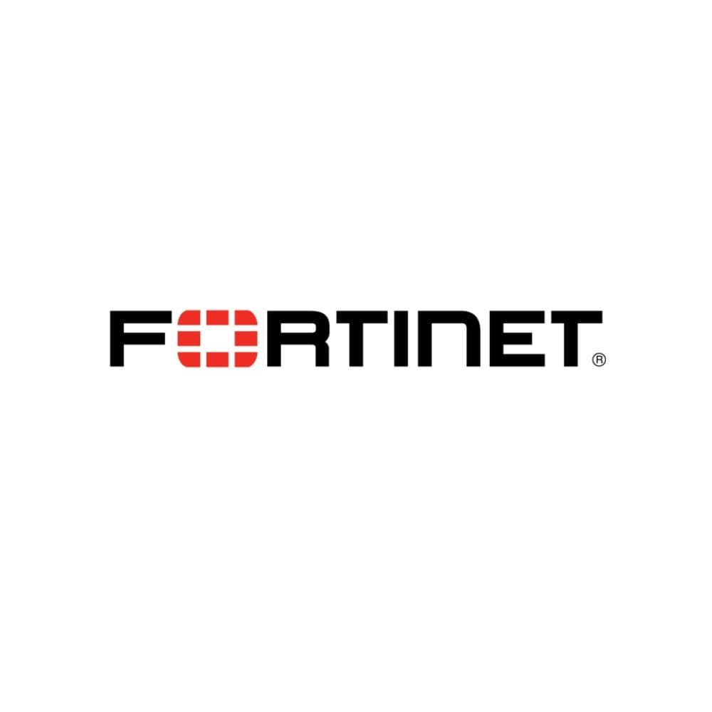 FORTINET FORTINET 2 TB 3.5 in SATA hard drive with tray fo 4555898