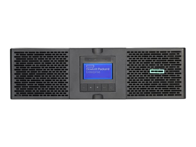 Hewlett Packard Enterprise Hewlett Packard Enterprise HPE G2 R8000 3U WW ERM 4557859