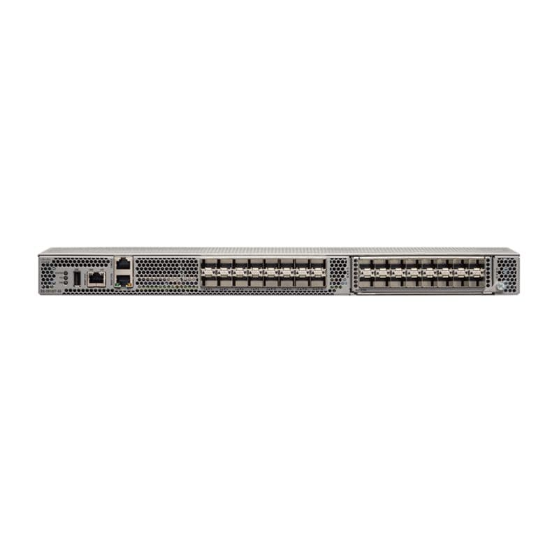 Hewlett Packard Enterprise Hewlett Packard Enterprise HPE SN6610C 32Gb 8p 32Gb SFP+ FC Swch 4557873