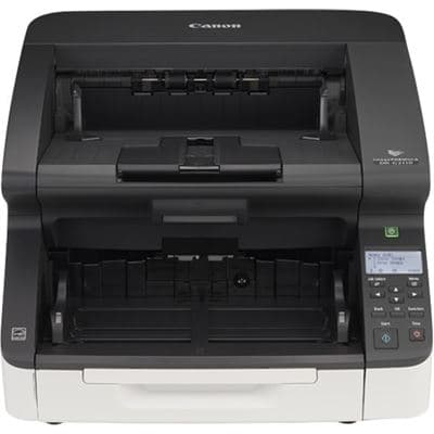 CANON CANON DR-G2110 PRODUCTION SCANNER 4592267