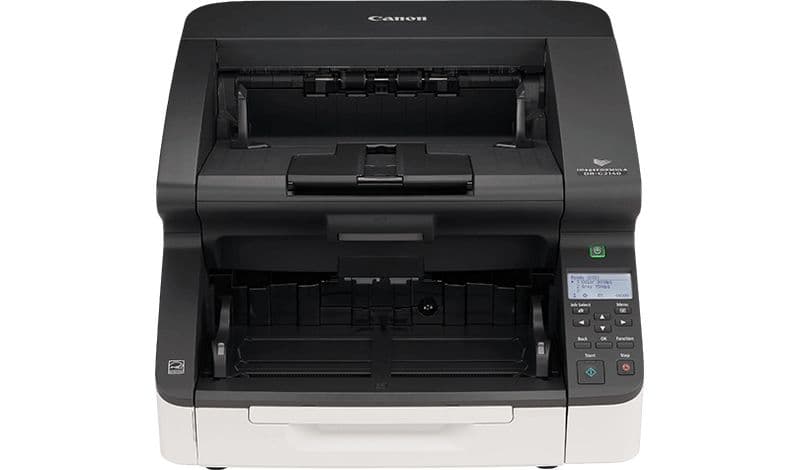 CANON CANON DR-G2140 PRODUCTION SCANNER 4592268