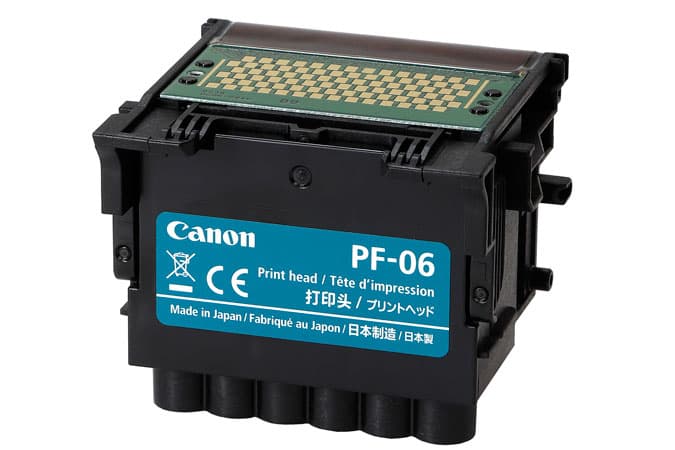 CANON CANON Print Head PF-06 4593975